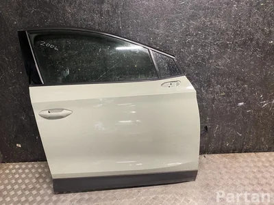 Škoda ELROQ (PYL) 2026 Drzwi z przodu po prawej - Obraz 1