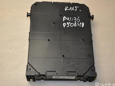 Peugeot 9822748680 ; BSIEI5 / 9822748680, BSIEI5 508 II 2019 Unité de commande de carrosserie BCM FEM SAM BSI - Image 1