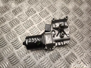 Audi 8W6 955 119 B / 8W6955119B A5 Sportback (F5A) 2021 Silnik wycieraczek z przodu