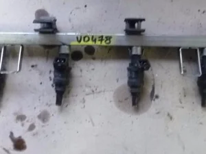 BMW 7541453 5 (E60) 2004 Distribution de carburant