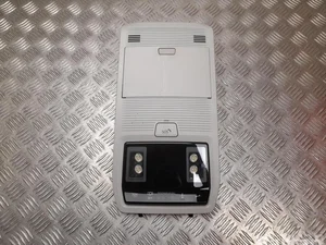 Škoda 5E3959561, 5E3868837A Octavia Mk4 2021 Lumière intérieure