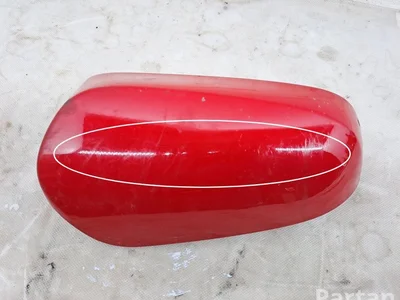 Renault CAPTUR (J5_) 2018 Couverture du rétroviseur extérieur - Image 1