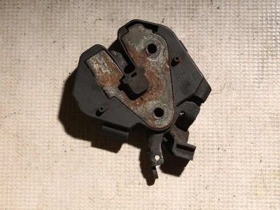 Volvo 9483764 XC70 CROSS COUNTRY 2003 Serrure de capot-moteur - Image 1