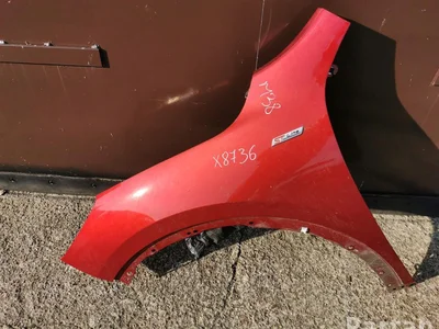 Ford Kuga III 2020 Aile - Image 1