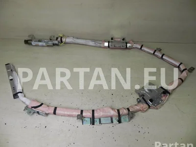 Honda 78800-SED-G81 / 78800SEDG81 ACCORD VII (CL, CN) 2004 Airbag de tête - Image 1