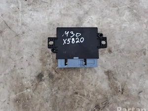 Mercedes-Benz A0009003806 C-CLASS (W205) 2015 Unité de contrôle pour systèmes de stationnement