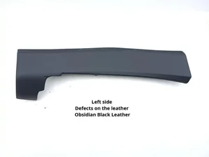 Aston Martin KY63-02349-BAW, 612753-DB9-17 / KY6302349BAW, 612753DB917 Vantage Coupe 2019 Lining, pillar a Lower left side