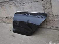 BMW 5 Gran Turismo (F07) 2010 Porte Left Rear