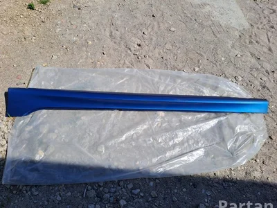 BMW 8058860 2 Gran Tourer (F46) 2018 Garniture de seuil - Image 1