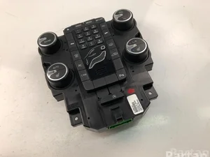 Volvo 31288103 V40 Hatchback 2017 Contrôle automatique de la climatisation