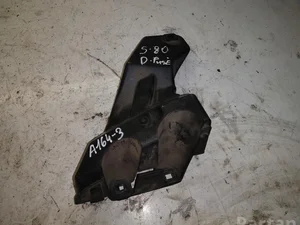 Volvo 08693385 S80 II (AS) 2008 Support pour pare-chocs