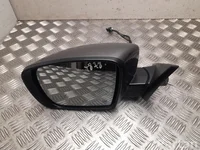 Maserati E11026669 GHIBLI (M157) 2015 Outside Mirror Right adjustment electric Turn signal Heated