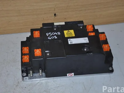 BMW 8845283 ; BMU4H / 8845283, BMU4H iX3 (G08) 2023 Unité de contrôle pour la surveillance de la batterie - Image 1