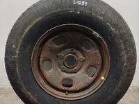 Dodge 1UC54TRMAA, 68089775AA RAM 1500 IV gen 2013 Atsarginis Ratas