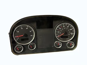 MAN Trucks 81272026259 TGL I 2015 Dashboard UK