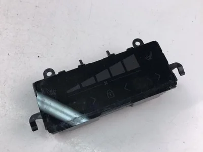 Volvo P31674023 XC90 II 2018 Contrôle automatique de la climatisation - Image 1