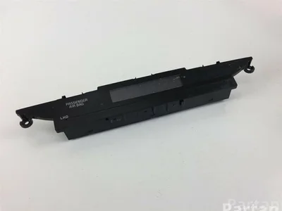 Kia 94510-A2000WK / 94510A2000WK CEE'D (JD) 2016 Ecran - Image 1