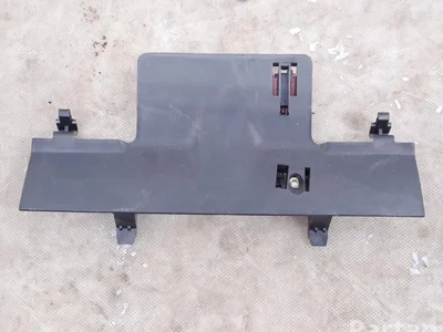 Seat 6F0857234A IBIZA V (KJ1) 2020 Autres pièces intérieures - Image 1