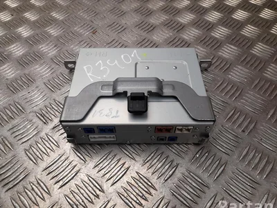 Mazda DJBA 66 9C0, AM1905 / DJBA669C0, AM1905 MX-30 DR 2022 Unité de contrôle du système de navigation - Image 1