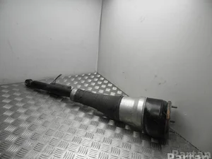 Mercedes-Benz A2223200313 S-CLASS (W222, V222, X222) 2014 amortisseur à ressort pneumatique Left Rear