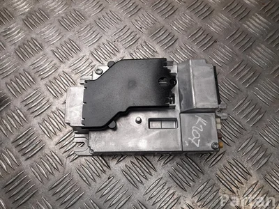 BMW 5 B44 D33 / 5B44D33 X1 (U11) 2025 Аудио-усилитель - Изображение 1