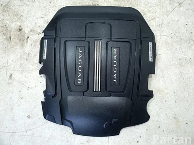Jaguar F-TYPE kabriolet (X152) 2015 Osłona silnika - Zdjęcie 1