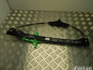 Volkswagen 510 839 462 D / 510839462D GOLF SPORTSVAN (AM1) 2016 Lève-vitre Right Rear