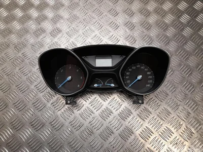 Ford BM5T-10849-CL / BM5T10849CL FOCUS III 2011 Tableau de bord km/h - Image 1