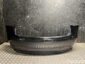 Tesla MODEL 3 2025 Stoßfänger hinten