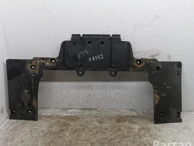 Renault 748123172R ZOE (BFM_) 2022 Cache de protection sous moteur - Image 1