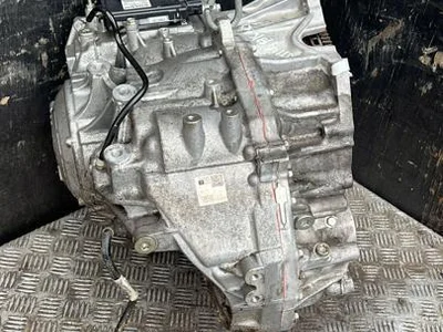 Volvo 8-AUT 4WD,  TG-81SC / 8AUT4WD, TG81SC XC90 II 2016 Boîte de vitesses automatique 8 vitesses - Image 1