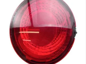 Chevrolet 10440716, GM10440716, 13B504A CORVETTE (C6) 2005 Feu arrière USA