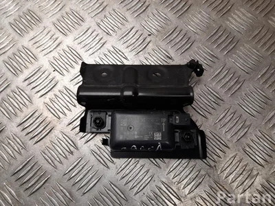 Volkswagen 57L 962 243 / 57L962243 Tayron 2025 Блок управления - Изображение 1