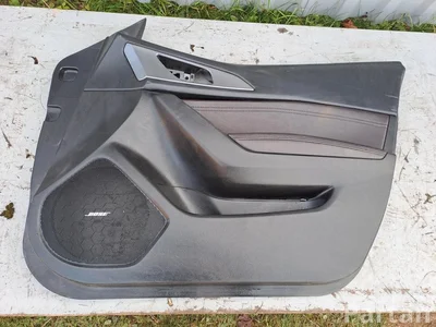 Mazda B61K6843Z 3 (BM) 2018 Panneau de garniture de porte - Image 1