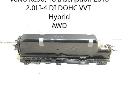 Volvo 31473177, 31473177T, 615374003, 31407215GE2PB XC90 II 2016 Batería - Imagen 1