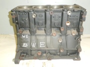 AUDI 06F103021D A4 (8EC, B7) 2007 Engine Block