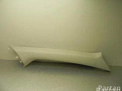 Subaru 94010AJ 000 / 94010AJ000 LEGACY IV (BL) 2009 Tapisserie voiture right side - Image 1