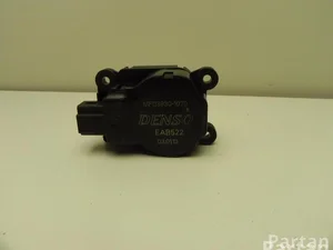 Jaguar MF113930-1070 / MF1139301070 XF (X250) 2012 Moteur de réglage pour volet de régulation