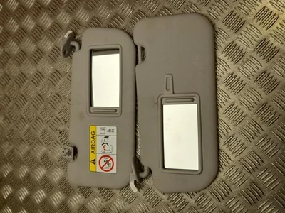 Hyundai 85213-Q0012 / 85213Q0012 Bayon 2022 Panneau solaire complect - Image 1