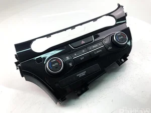 Kia 972502TQT0 OPTIMA 2016 Contrôle automatique de la climatisation