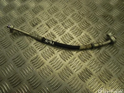 Land Rover GJ32-19E932-AA / GJ3219E932AA DISCOVERY SPORT (L550) 2016 Climatisation, Tuyaux / Tubes - Image 1