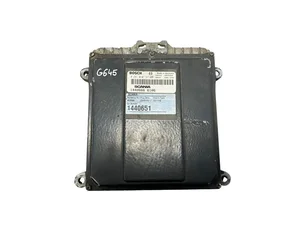 Scania 1440666, 1440651, 0281010187 R I 2004 Steuereinheit DC1102