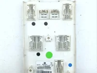 Dodge 68193350AD, P68193350AD DURANGO (WD) 2014 Unidad de control central para sistema de confort