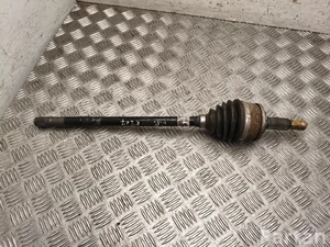 Toyota 43420-K0050 / 43420K0050 Yaris P210 2024 Wał napędowy z przodu z lewej