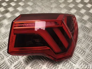 Gebrauchtes Original Audi 83A 945 092 / 83A945092 Q3 Sportback (F3N) 2024 Rückleuchte rechts