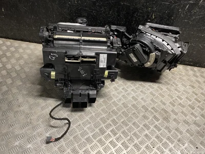 Audi 4K1820005AK, 4M1820021C Q8 e-tron 2023 Corps de soufflante - Image 1