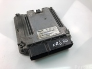 DODGE P05033299AF; 0281012129 / P05033299AF, 0281012129 CALIBER 2008 Control unit for engine