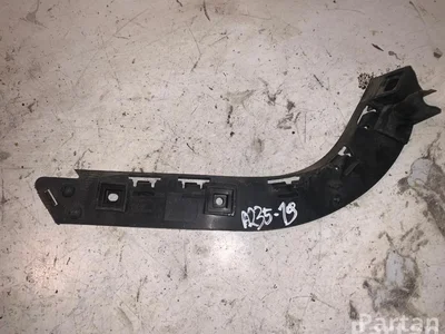 Volvo 30676206 S40 II (MS) 2009 Support pour pare-chocs - Image 1