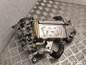 Mercedes-Benz A6541409000, A6541404301 Sprinter (907/910) 2023 Vanne EGR