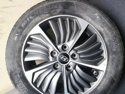 Hyundai 52810G2700 IONIQ (AE) 2022 Felga aluminiowa R16 EJ 6.5 - Obraz 1